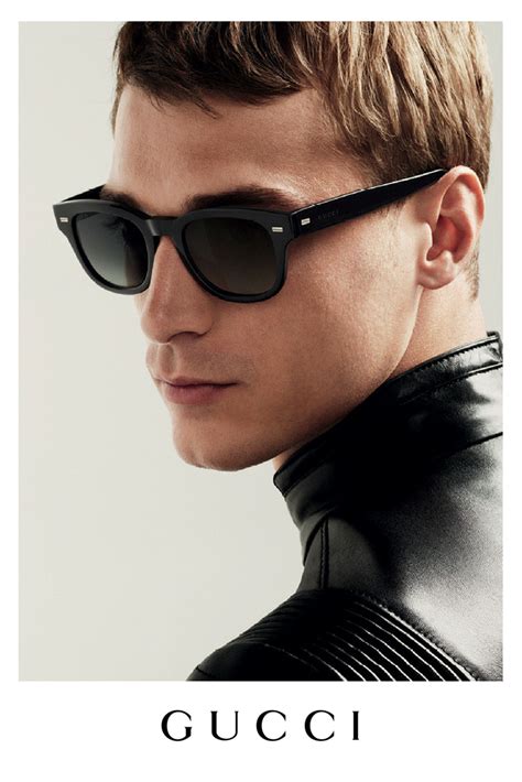 gucci brille herren|gucci authentic men sunglasses glasses.